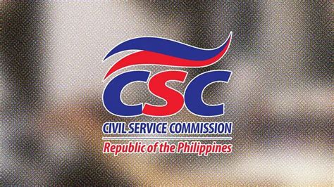 CSC Exam Schedule 2024 — Full List of Application Period, Examination.